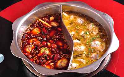 成都特色小火鍋加盟，爭做人氣旺鋪的餐飲新選擇