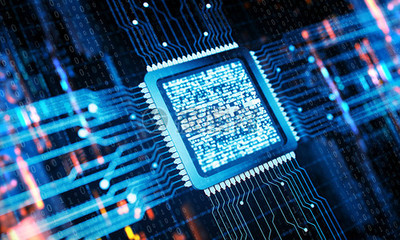 集成電路設(shè)計(jì)領(lǐng)域迎來(lái)新突破，行業(yè)創(chuàng)新步伐加速